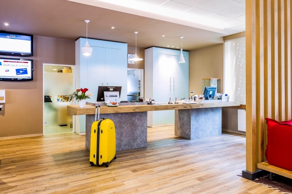 Hotel ibis Fulda City